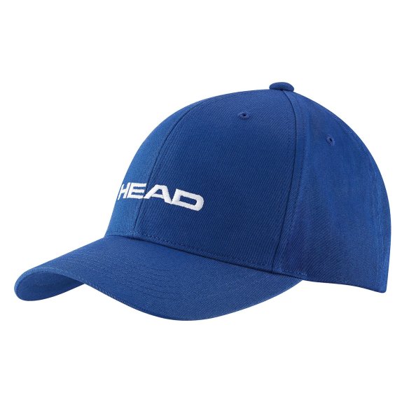 726424790180 Кепка HEAD ( 287299 ) Promotion Cap 2019 фото від «TennisPortal» Київ Україна