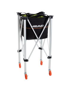 726424459933 Обладнання для тренувань HEAD ( 287256 ) NEW Ball Trolley (fits for 287266) 2019 фото від «TennisPortal» Київ Украї