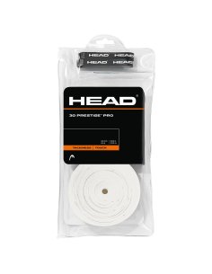 726424262311 Овергрип HEAD (285445) Prestige Pro 30 pcs Pack 2019 фото від «TennisPortal» Київ Україна