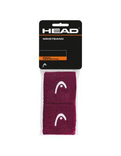 726424570751 Напульсник HEAD (285075) Wristband 2,5' 2019 фото від «TennisPortal» Київ Україна