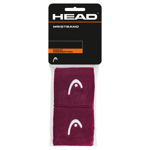 726424570751 Напульсник HEAD (285075) Wristband 2,5' 2019 фото від «TennisPortal» Київ Україна