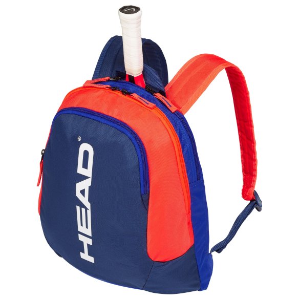 726424791330 Рюкзак для тенісу HEAD (283629) Kids Backpack 2019 фото від «TennisPortal» Київ Україна