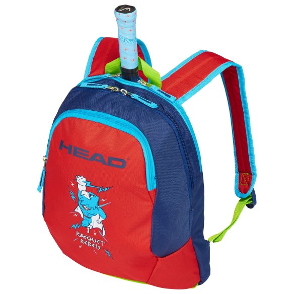 726424791316 Рюкзак для тенісу HEAD (283629) Kids Backpack 2019 фото від «TennisPortal» Київ Україна