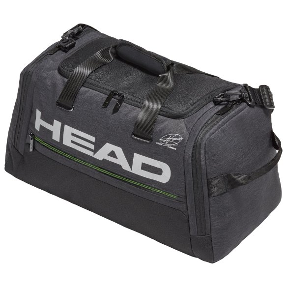 726424714834 Спортивна сумка HEAD (283069) Duffle Bag 2019 фото від «TennisPortal» Київ Україна