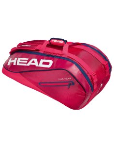 726424790913 Чохол для тенісної ракетки HEAD (283119) Tour Team 9R Supercombi 2019 фото від «TennisPortal» Київ Україна