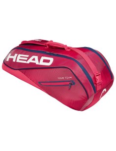 726424790944 Чохол для тенісної ракетки HEAD (283129) Tour Team 6R Combi 2019 фото від «TennisPortal» Київ Україна