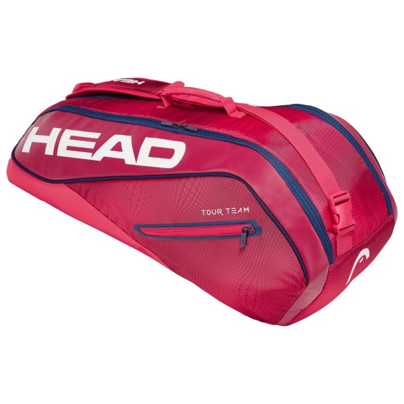 726424790944 Чохол для тенісної ракетки HEAD (283129) Tour Team 6R Combi 2019 фото від «TennisPortal» Київ Україна
