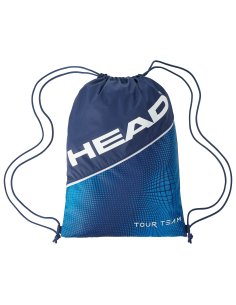 726424791064 Сумка-мішок HEAD ( 283189 ) Tour Team Shoe Sack 2019 фото від «TennisPortal» Київ Україна
