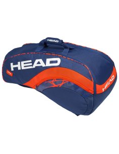 726424791101 Чохол для тенісної ракетки HEAD (283319) Radical 9R Supercombi 2019 фото від «TennisPortal» Київ Україна