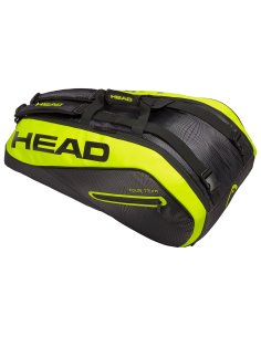 726424791132 Чохол для тенісної ракетки HEAD (283409) Tour Team Extreme 9R Supercombi 2019 фото від «TennisPortal» Київ Україна