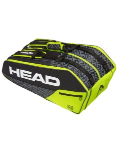 726424791170 Чохол для тенісної ракетки HEAD (283509) Core 9R Supercombi 2019 фото від «TennisPortal» Київ Україна