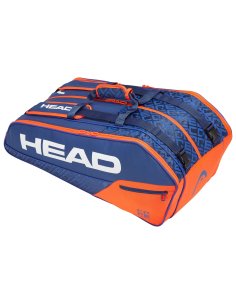 726424791187 Чохол для тенісної ракетки HEAD (283509) Core 9R Supercombi 2019 фото від «TennisPortal» Київ Україна