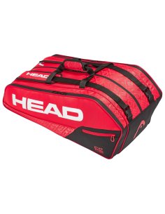 726424791194 Чохол для тенісної ракетки HEAD (283509) Core 9R Supercombi 2019 фото від «TennisPortal» Київ Україна