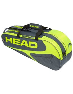 726424791378 Чохол для тенісної ракетки HEAD (283739) Elite 6R Combi 2019 фото від «TennisPortal» Київ Україна
