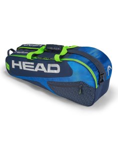 726424866298 Чохол для тенісної ракетки HEAD (283739) Elite 6R Combi 2019 фото від «TennisPortal» Київ Україна