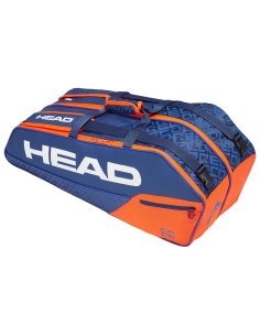 726424791217 Чохол для тенісної ракетки HEAD (283519) Core 6R Combi 2019 фото від «TennisPortal» Київ Україна