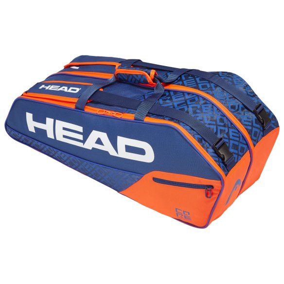 726424791217 Чохол для тенісної ракетки HEAD (283519) Core 6R Combi 2019 фото від «TennisPortal» Київ Україна