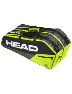 726424791200 Чохол для тенісної ракетки HEAD (283519) Core 6R Combi 2019 фото від «TennisPortal» Київ Україна