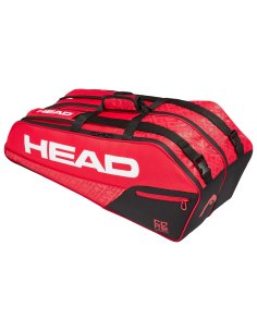 726424791224 Чохол для тенісної ракетки HEAD (283519) Core 6R Combi 2019 фото від «TennisPortal» Київ Україна