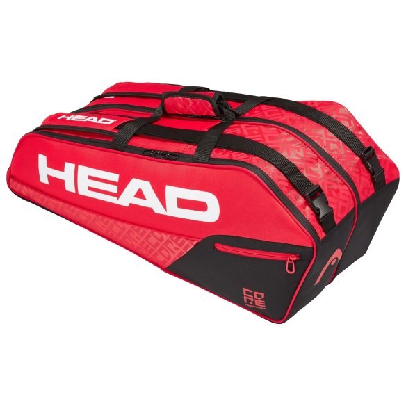 726424791224 Чохол для тенісної ракетки HEAD (283519) Core 6R Combi 2019 фото від «TennisPortal» Київ Україна