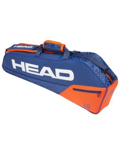 726424791248 Чохол для тенісної ракетки HEAD (283529) Core 3R Pro 2019 фото від «TennisPortal» Київ Україна