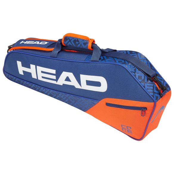 726424791248 Чохол для тенісної ракетки HEAD (283529) Core 3R Pro 2019 фото від «TennisPortal» Київ Україна