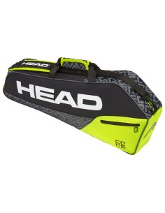726424791231 Чохол для тенісної ракетки HEAD (283529) Core 3R Pro 2019 фото від «TennisPortal» Київ Україна