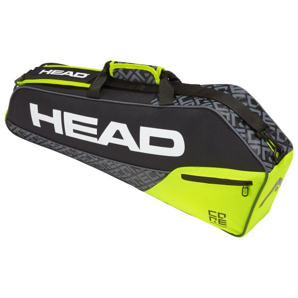 726424791231 Чохол для тенісної ракетки HEAD (283529) Core 3R Pro 2019 фото від «TennisPortal» Київ Україна