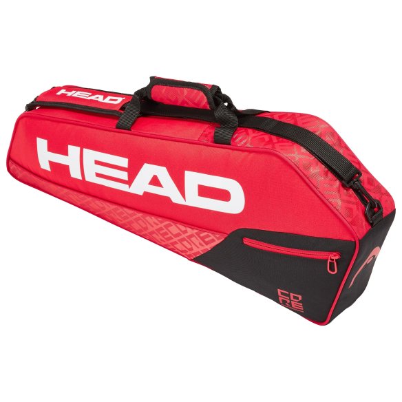 726424791255 Чохол для тенісної ракетки HEAD (283529) Core 3R Pro 2019 фото від «TennisPortal» Київ Україна