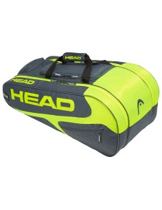 726424791347 Чохол для тенісної ракетки HEAD (283709) Elite Allcourt 2019 фото від «TennisPortal» Київ Україна