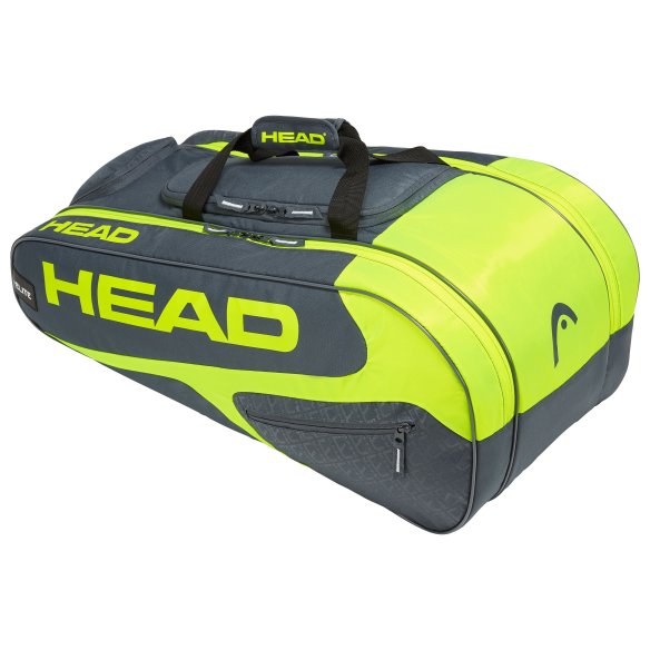 726424791347 Чохол для тенісної ракетки HEAD (283709) Elite Allcourt 2019 фото від «TennisPortal» Київ Україна