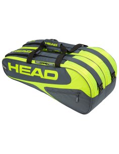 726424791361 Чохол для тенісної ракетки HEAD (283729) Elite 9R Supercombi 2019 фото від «TennisPortal» Київ Україна