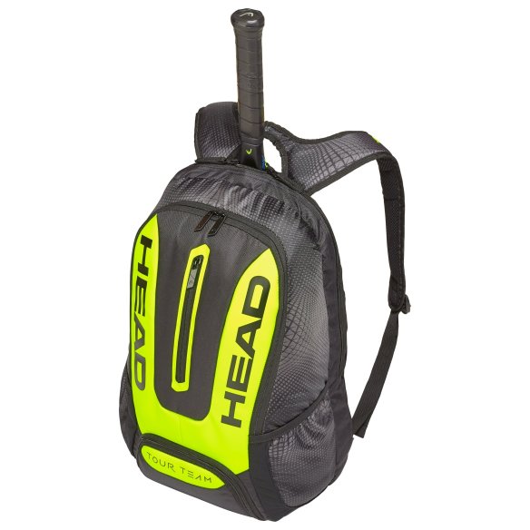 726424791163 Рюкзак для тенісу HEAD (283449) Tour Team Extreme Backpack 2019 фото від «TennisPortal» Київ Україна