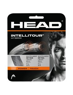  Струни для тенісу HEAD ( 281002 ) Intellitour 2019 фото від «TennisPortal» Київ Україна