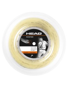  Струни для тенісу HEAD (281033) Master Reel 2019 фото від «TennisPortal» Київ Україна