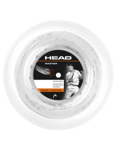 724794965979 Струни для тенісу HEAD (281319) Master Reel 400m 08/09 2019 фото від «TennisPortal» Київ Україна