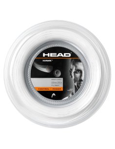 726423882398 Струни для тенісу HEAD ( 281113 ) HAWK Reel 2019 фото від «TennisPortal» Київ Україна