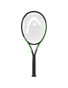 726424829392 Тенісна ракетка зі струнами HEAD ( 231819 ) IG Challenge PRO (green) 2019 фото від «TennisPortal» Київ Україна