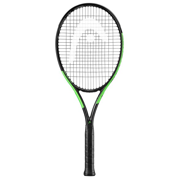 726424829392 Тенісна ракетка зі струнами HEAD ( 231819 ) IG Challenge PRO (green) 2019 фото від «TennisPortal» Київ Україна