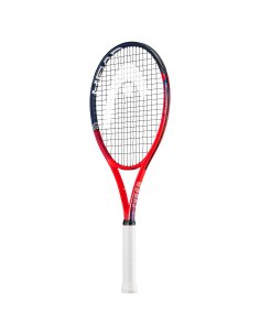 726424829996 Тенісна ракетка зі струнами HEAD ( 231909 ) MX Cyber ​​Tour (orange) 2019 фото від «TennisPortal» Київ Україна