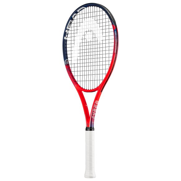 726424829996 Тенісна ракетка зі струнами HEAD ( 231909 ) MX Cyber ​​Tour (orange) 2019 фото від «TennisPortal» Київ Україна