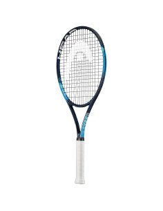 726424830053 Тенісна ракетка зі струнами HEAD ( 231919 ) MX Cyber ​​Pro (blue) 2019 фото від «TennisPortal» Київ Україна