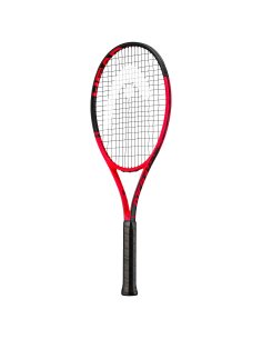 726424830237 Тенісна ракетка зі струнами HEAD ( 232019 ) MX Attitude Pro (red) 2019 фото від «TennisPortal» Київ Україна