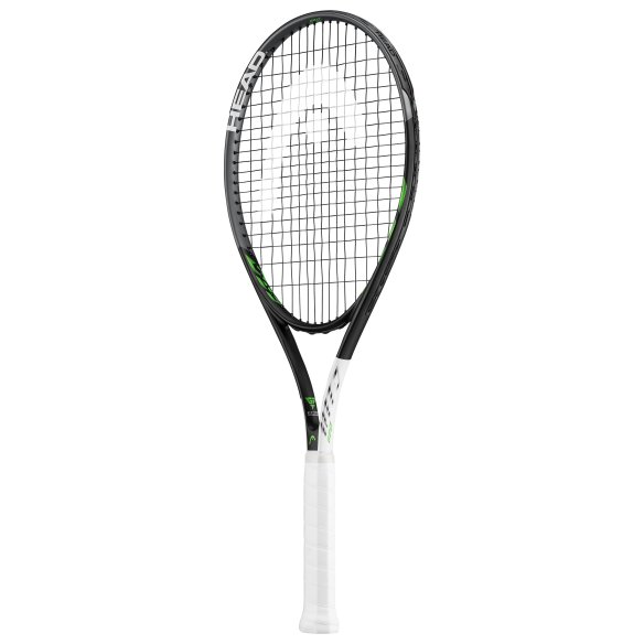726424830688 Тенісна ракетка зі струнами HEAD ( 232209 ) Geo Speed ​​(MM TRADE) 2019 фото від «TennisPortal» Київ Україна