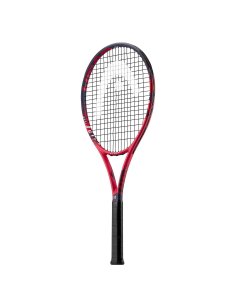 726424579112 Тенісна ракетка зі струнами HEAD ( 233008 ) MX Spark Tour (red) 2019 фото від «TennisPortal» Київ Україна