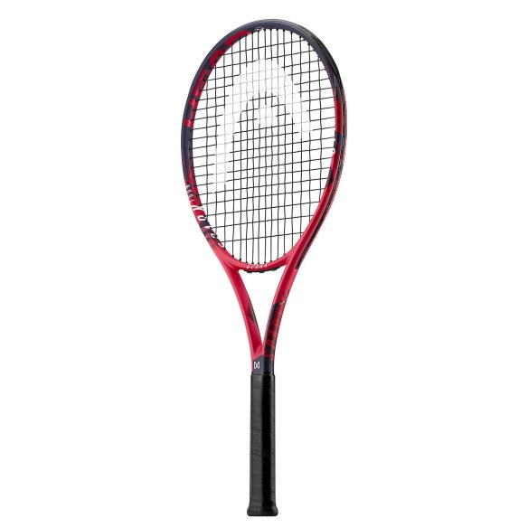 726424579112 Тенісна ракетка зі струнами HEAD ( 233008 ) MX Spark Tour (red) 2019 фото від «TennisPortal» Київ Україна