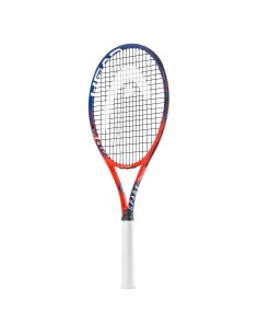 726424579242 Тенісна ракетка зі струнами HEAD ( 233028 ) MX Spark Pro (orange) 2019 фото від «TennisPortal» Київ Україна