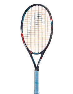 726424791521 Тенісна ракетка зі струнами HEAD ( 235508 ) Novak 25 2019 фото від «TennisPortal» Київ Україна