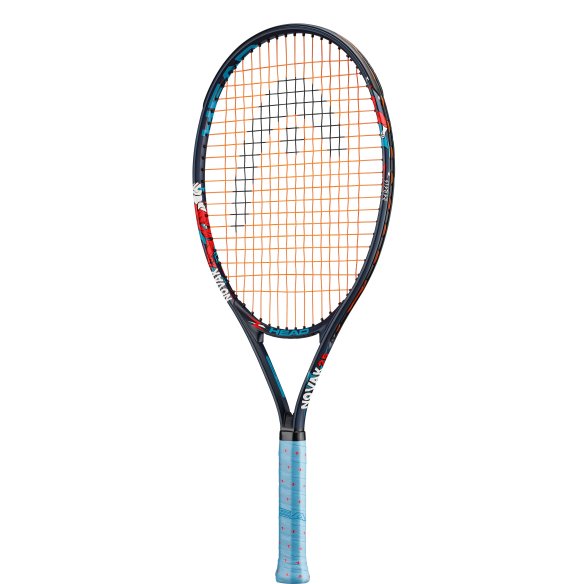726424791521 Тенісна ракетка зі струнами HEAD ( 235508 ) Novak 25 2019 фото від «TennisPortal» Київ Україна
