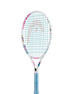 726424791644 Тенісна ракетка зі струнами HEAD ( 235618 ) Maria 23 2019 фото від «TennisPortal» Київ Україна